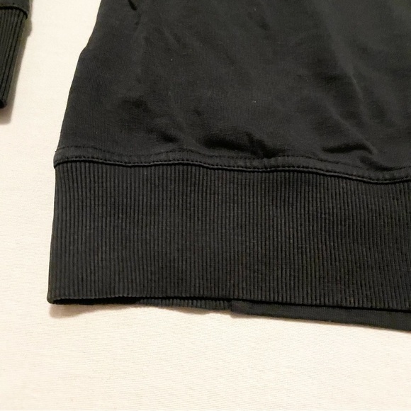 Gymshark Womens Hoodie Black Size XXL - Picture 14 of 16